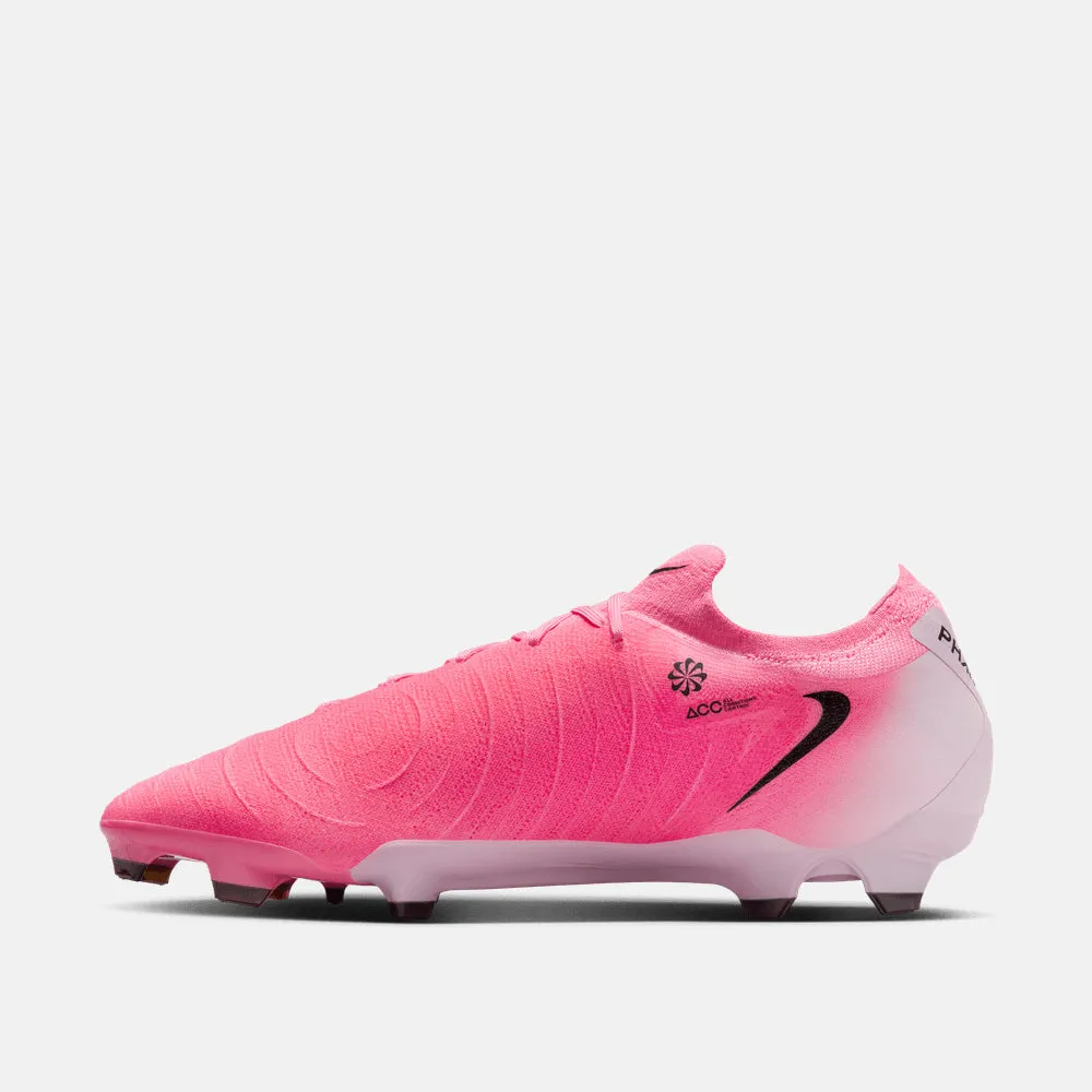 Nike Phantom GX 2 Pro FG Soccer Cleats Best Soccer Cleats For Severs