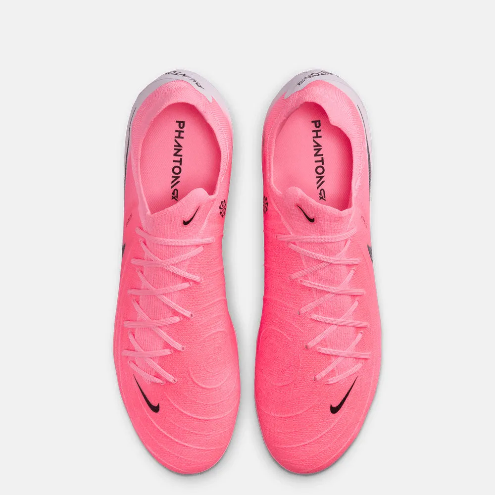 Nike Phantom GX 2 Pro FG Soccer Cleats Inexpensive Soccer Cleats