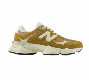 New Balance Men's 9060 Shoes - Great Plains / Calcium / Linen New Balance Store Ontario