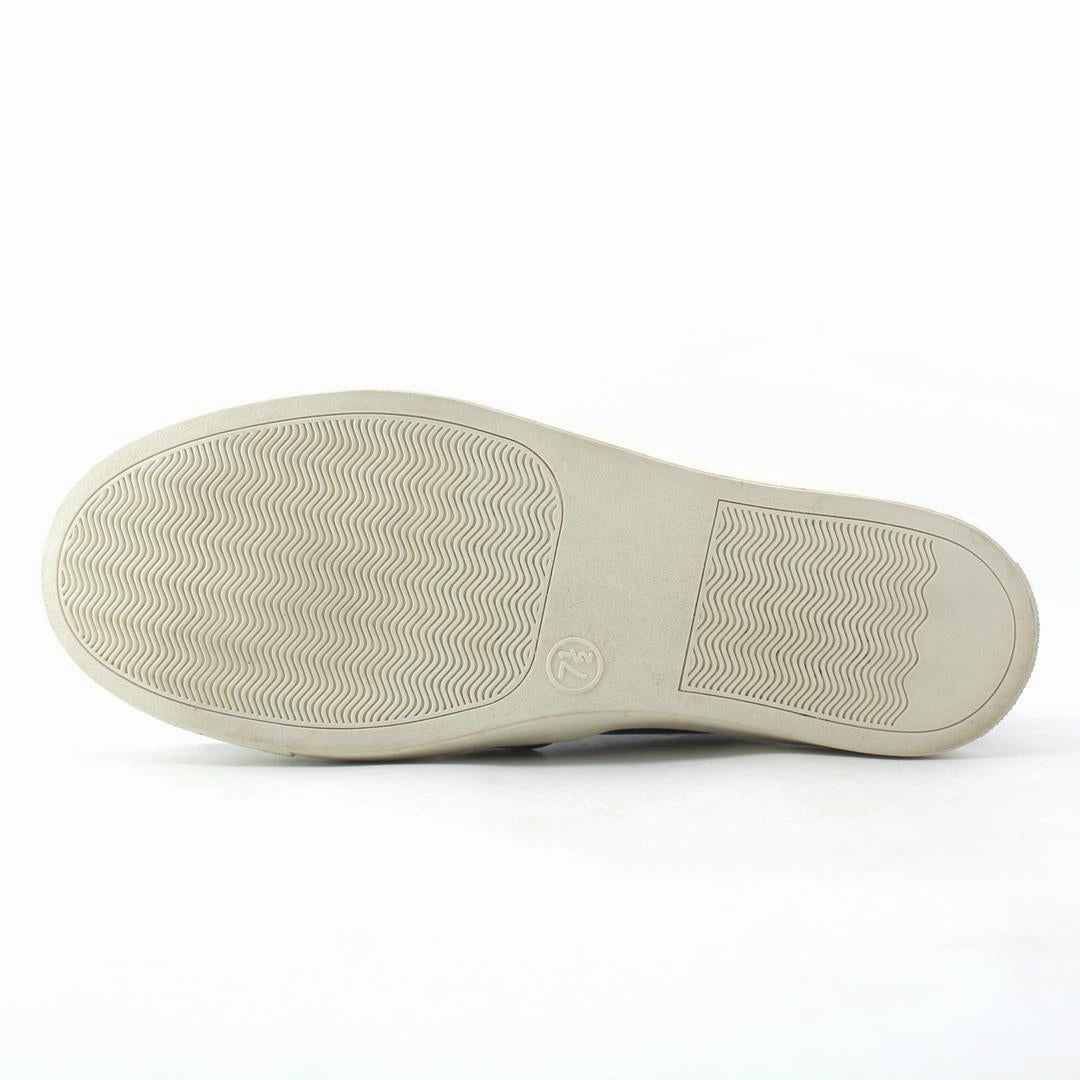 Ladies Flat Slip On Shoes A NEWDAY MEMORY FOAM