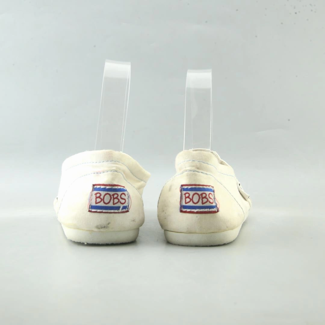 SKECHERS BOBS Slip On Dog Walking Shoes