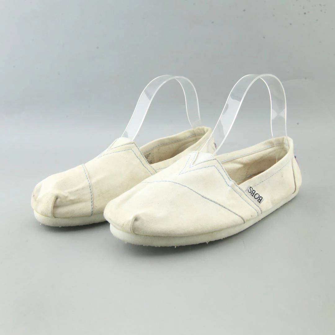 Perforated Slip On Sneaker SKECHERS BOBS