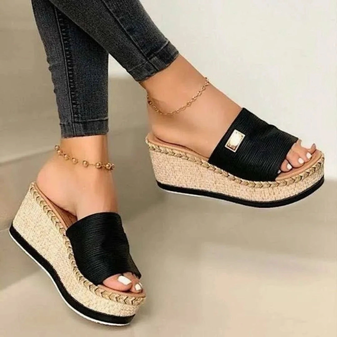 Sol Platform Espadrilles Mason Platform Espadrille