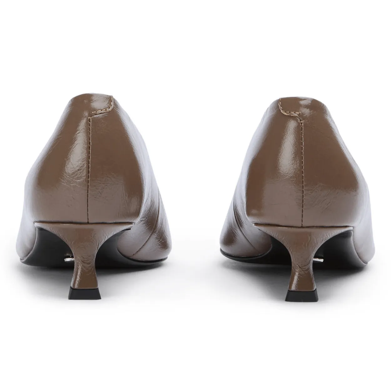 World's Biggest High Heel Shoes Cherry