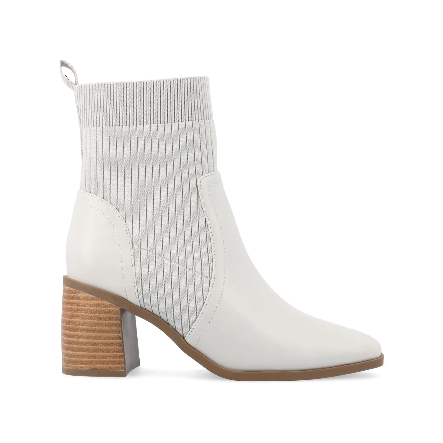 Chelsea Boots Luxury HARLOWE CHELSEA BOOTIES IN WIDE