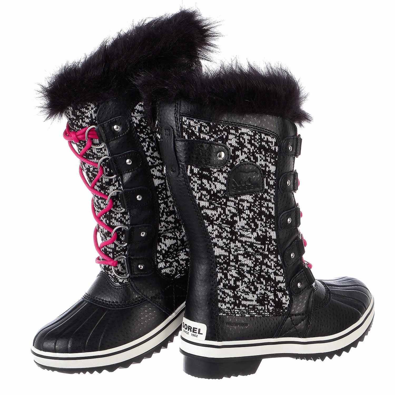 Xtm Snow Boots Sorel Tofino II Boots - Women's