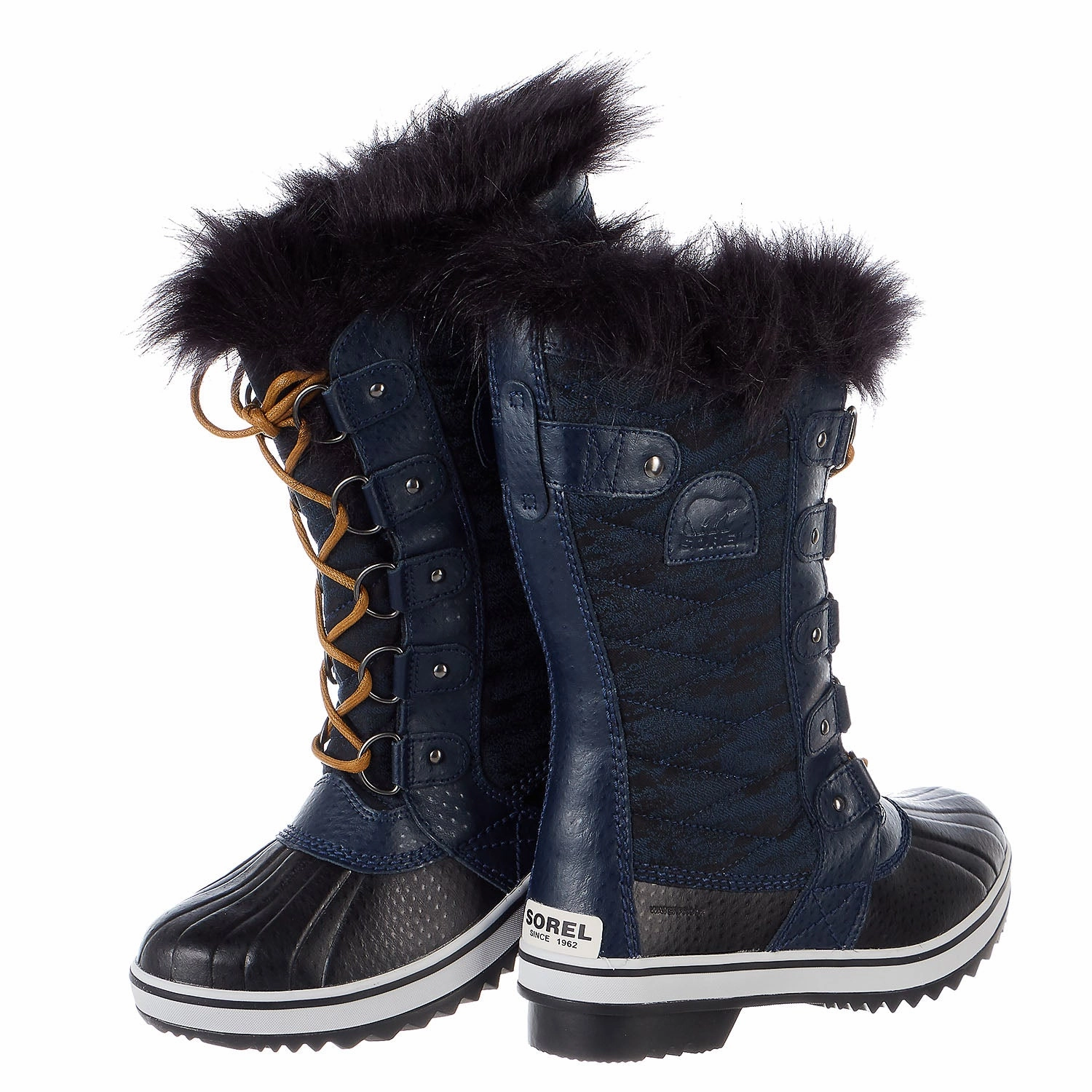 Snow Boots For Dogs Reviews Sorel Tofino II Boots - Women's