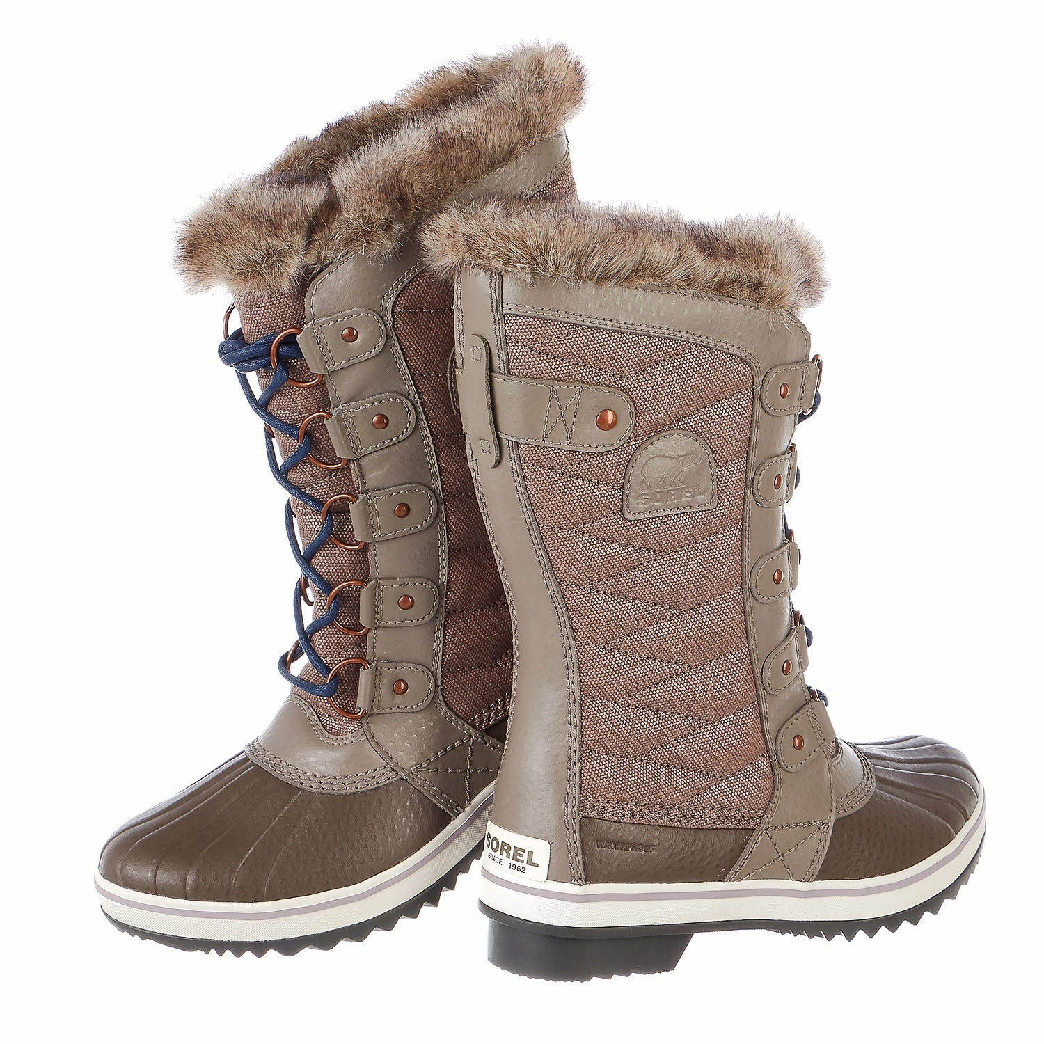 Snow Boots From Canada Sorel Tofino II Boots - Women's