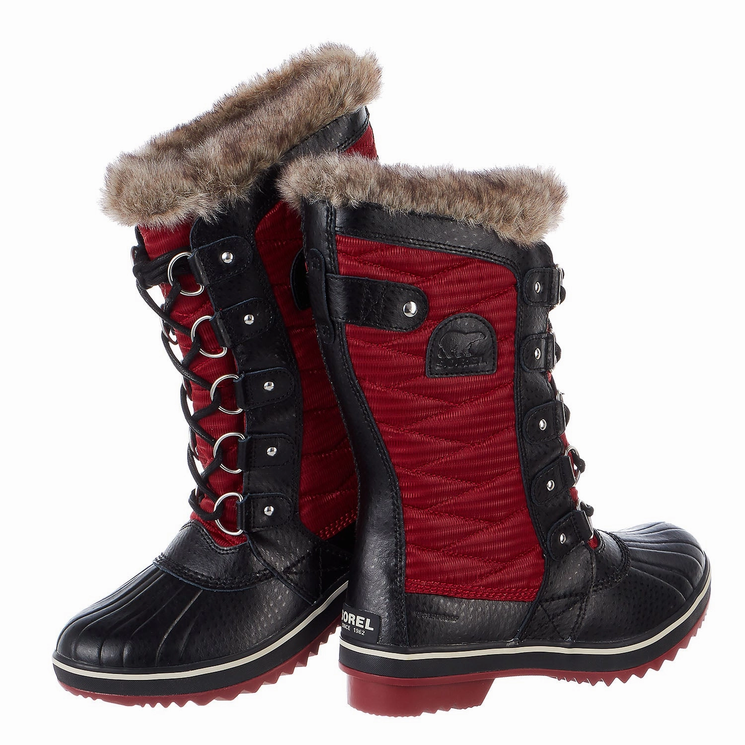 Toddler Snow Boots Waterproof Sorel Tofino II Boots - Women's