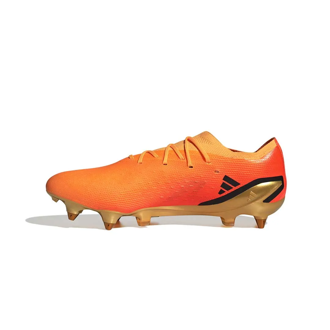 F50 Sparkfusion Club Fg/ag Soccer adidas - Unisex X Speedportal.1 Soft Ground Cleats (GZ5096)