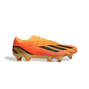 adidas - Unisex X Speedportal.1 Soft Ground Cleats (GZ5096) Different Kinds Of Soccer Cleats
