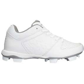 Women's Diamond Softball Cleat TPU Soccer Cleats F50 Tunit