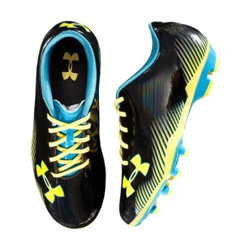 Youth Blur Challenge Ii Fg Soccer Cleats Cleat 2.5 DM Us Best Soccer Cleats Under 100 Dollars