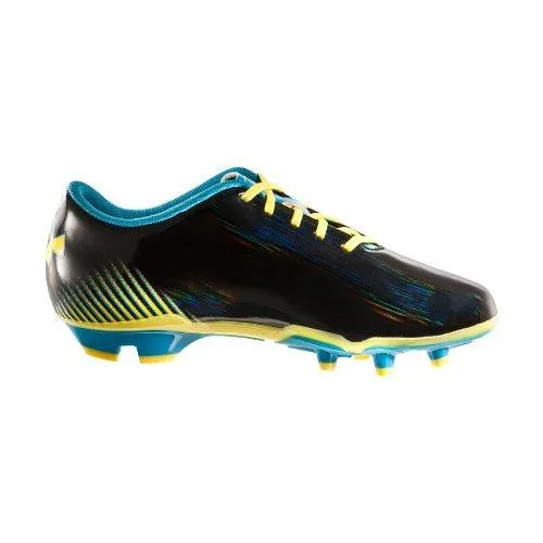 Youth Blur Challenge Ii Fg Soccer Cleats Cleat 2.5 DM Us Cleats Kids Soccer