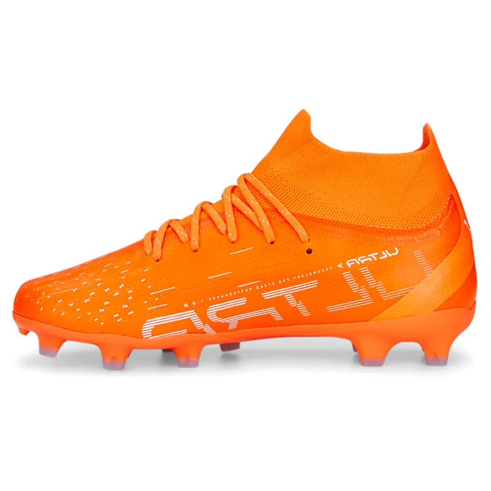 Soccer Cleats For Cb Ultra Pro Soccer Cleats (Big Kid)