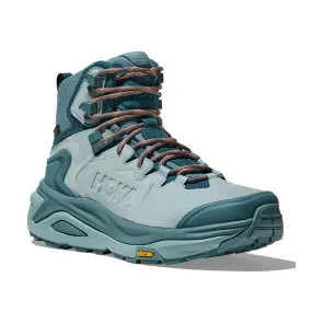 Women's Kaha 3 GORE-TEX Mountain Fog/Druzy Laces For Hiking Boots