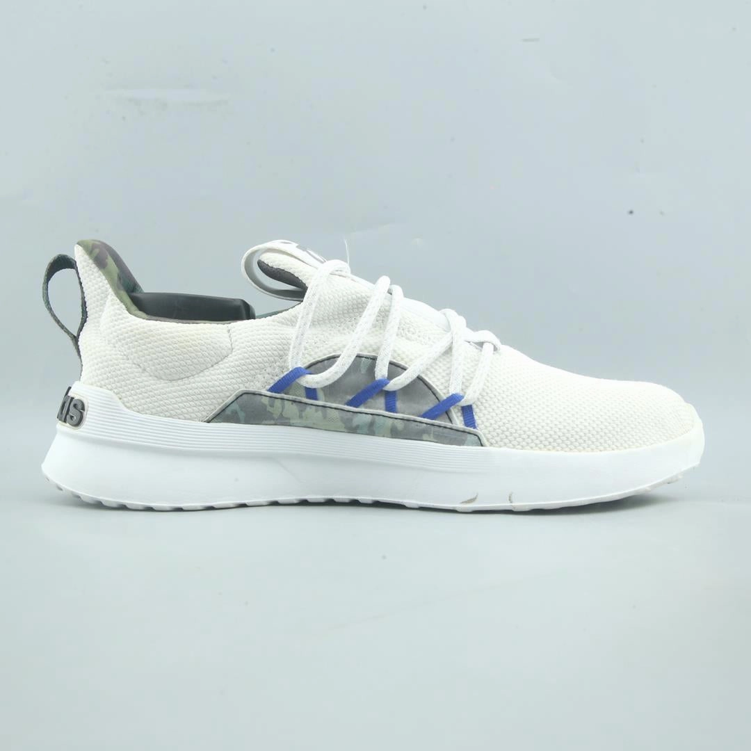 Mens Slip-on Winter Boots ADIDAS LITE RACER ADAPT 5.0