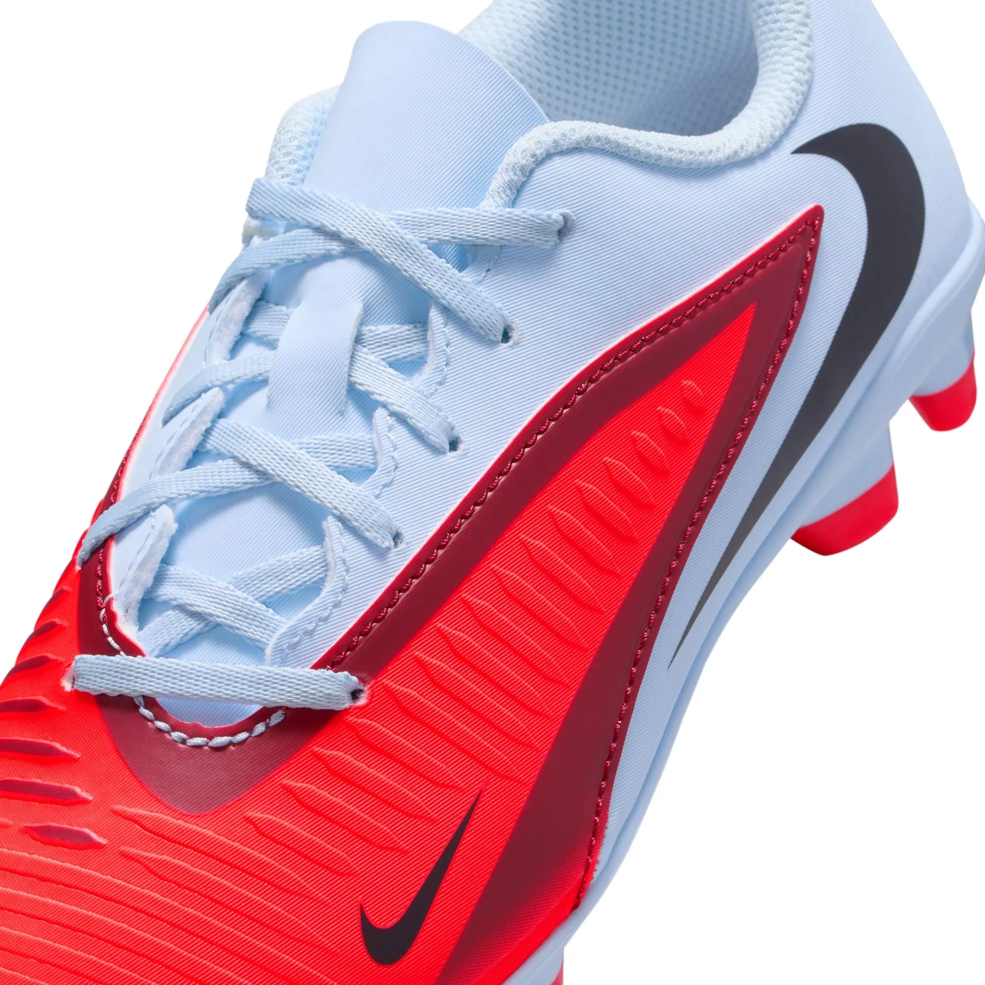 T90 Soccer Nike Phantom 6 Low Club Kids Football Boots
