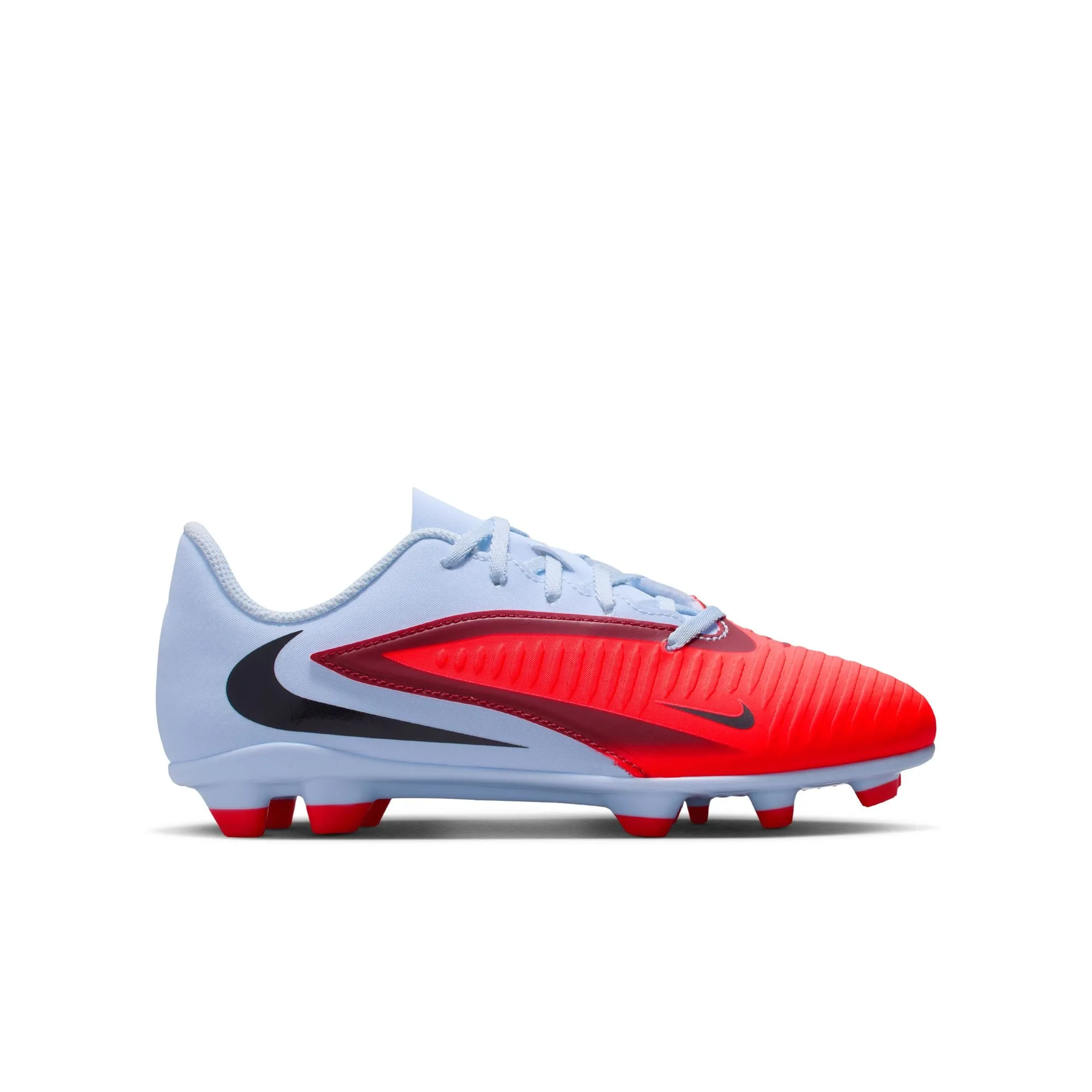 Super Light Soccer Nike Phantom 6 Low Club Kids Football Boots