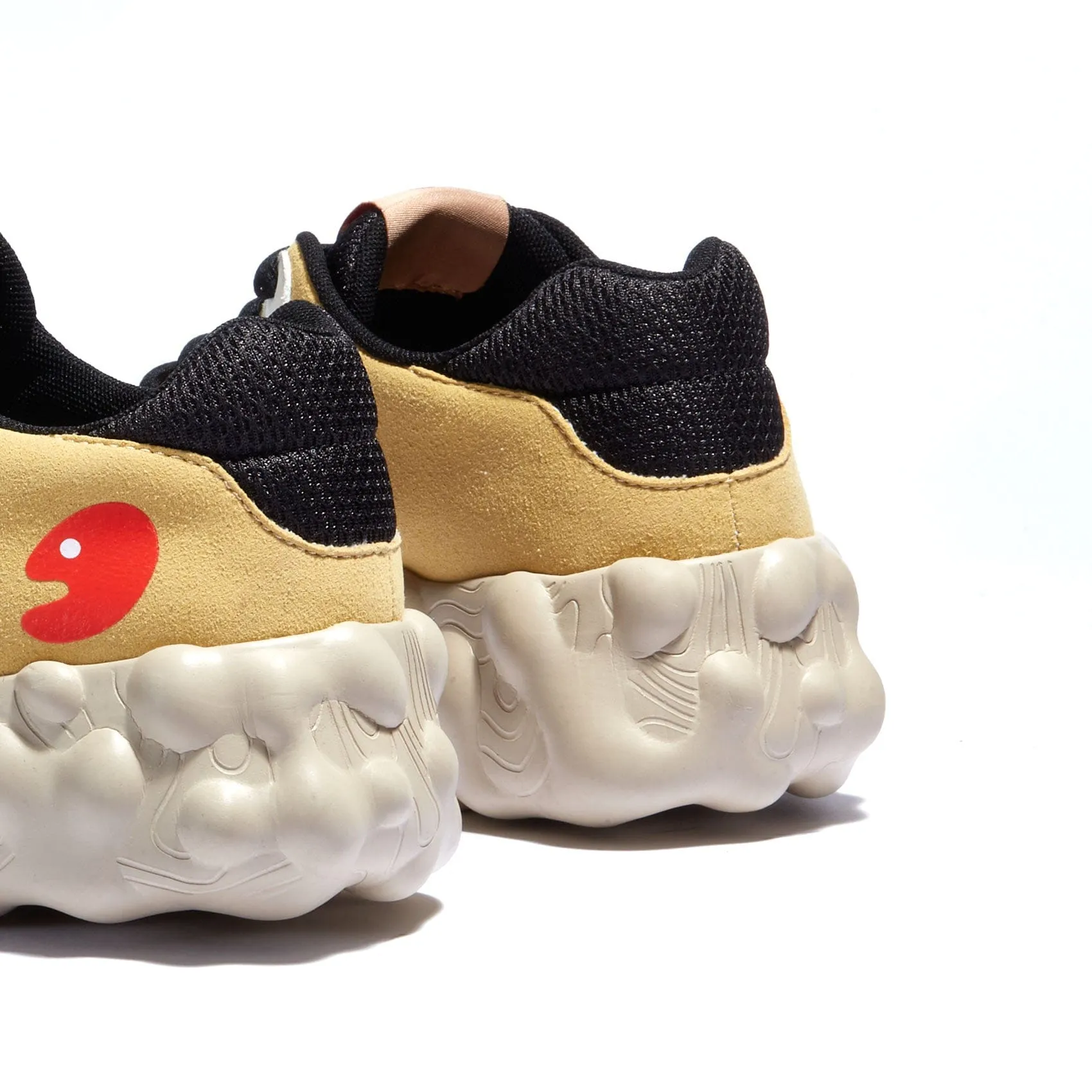 Make Your Own Basketball Shoes Online Fall Leaf Figueras I Women