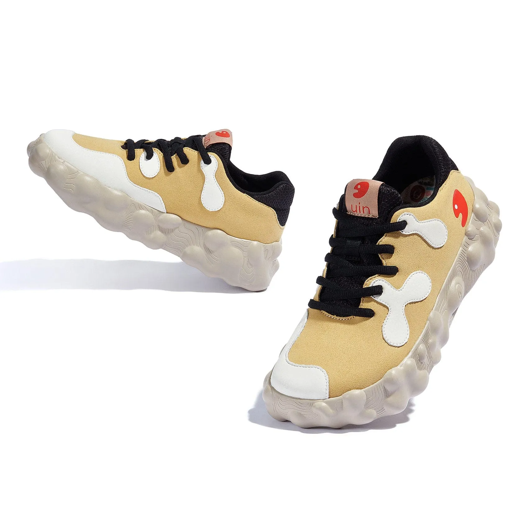 Team Usa Basketball Shoes Fall Leaf Figueras I Women