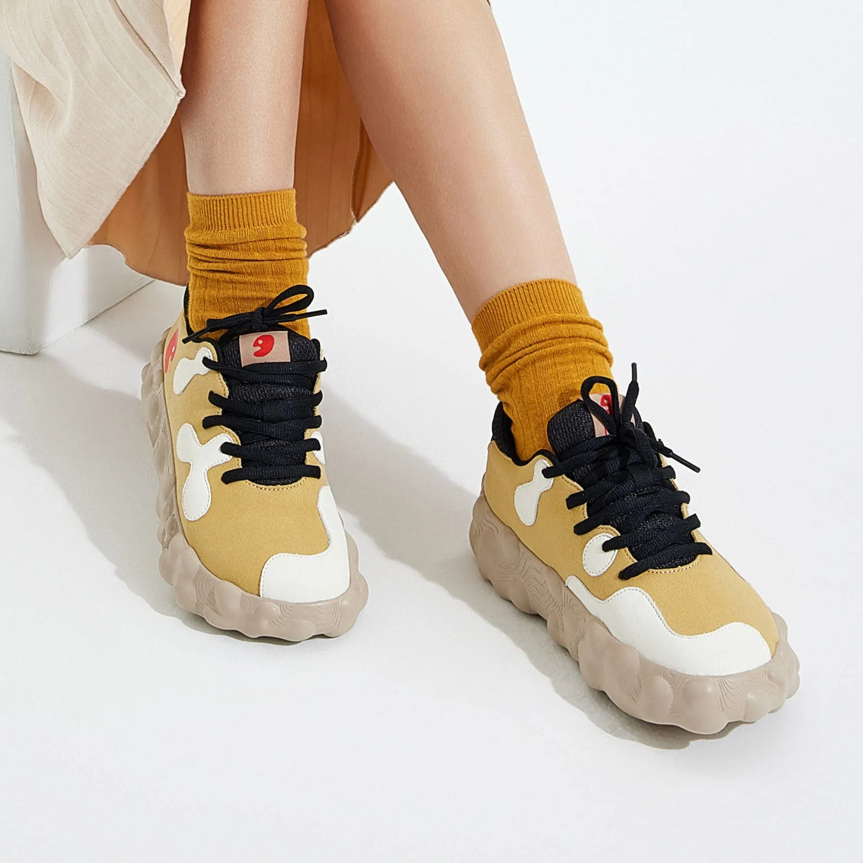 Fall Leaf Figueras I Women Top Selling Basketball Shoes Of All Time