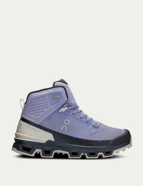 Cloudrock 2 Waterproof - Feather/Black Best Travel Hiking Boots