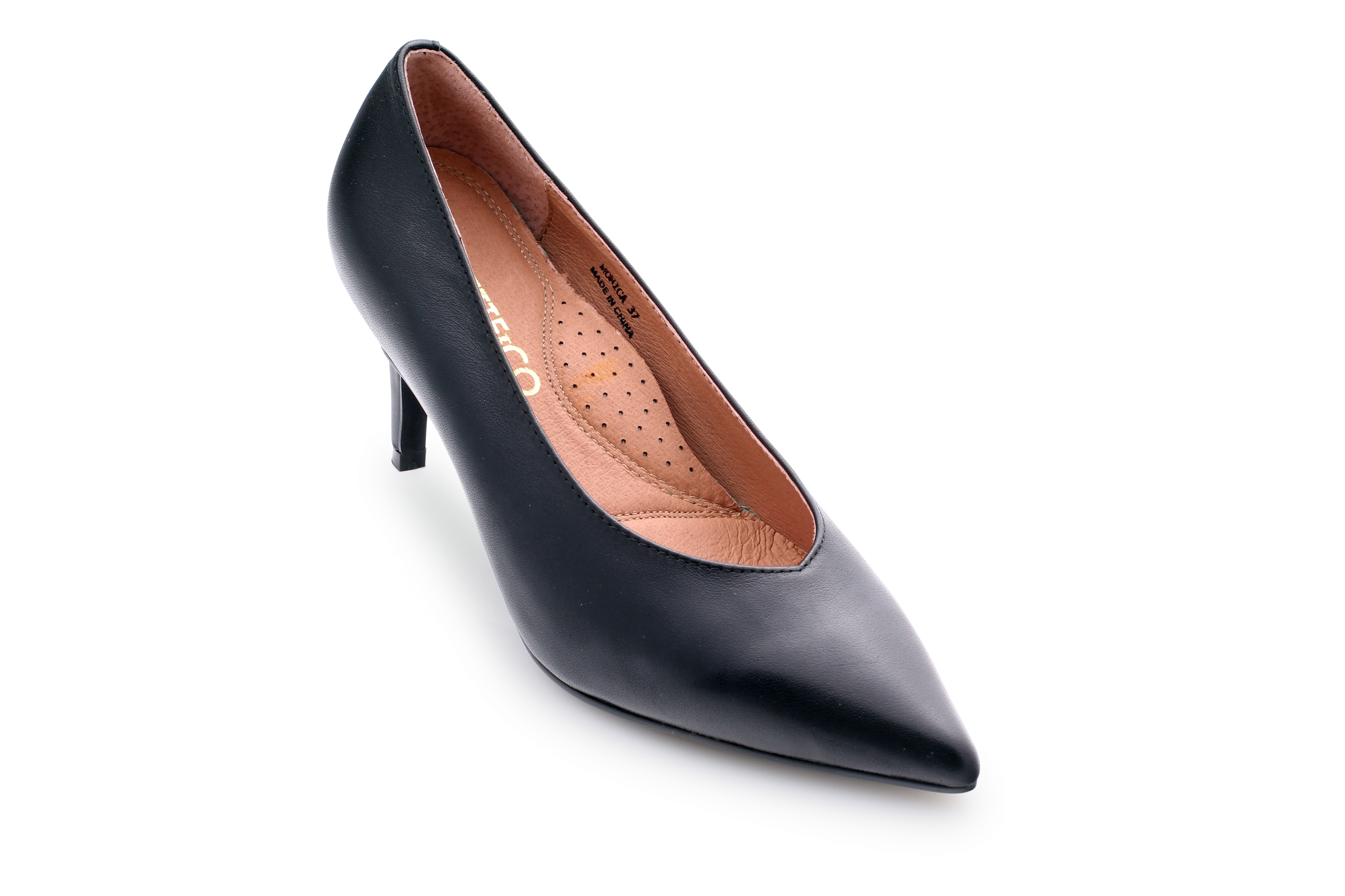 Semi Formal High Heels Lynette&Co Monica V