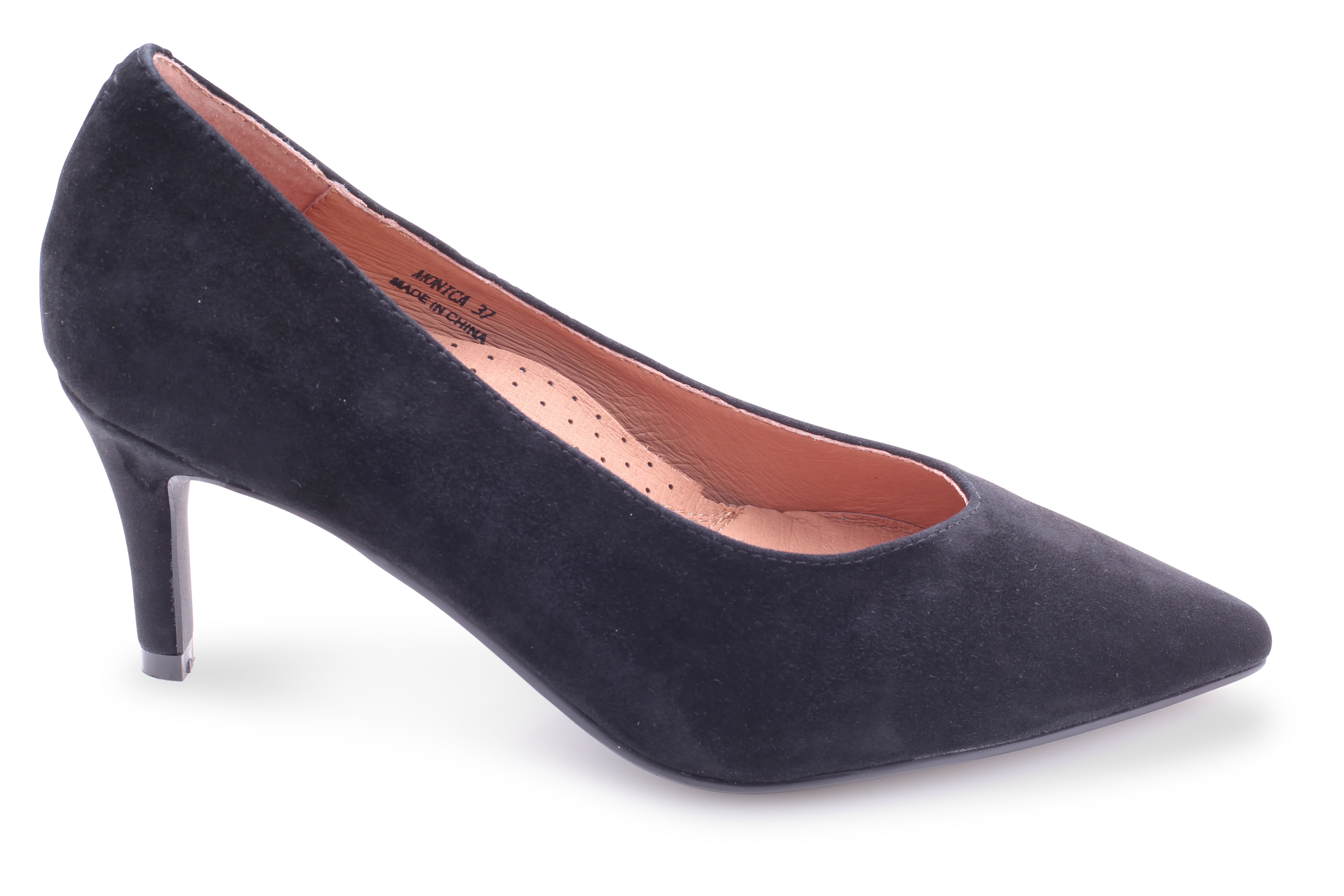 High Heels Ankle Lynette&Co Monica V