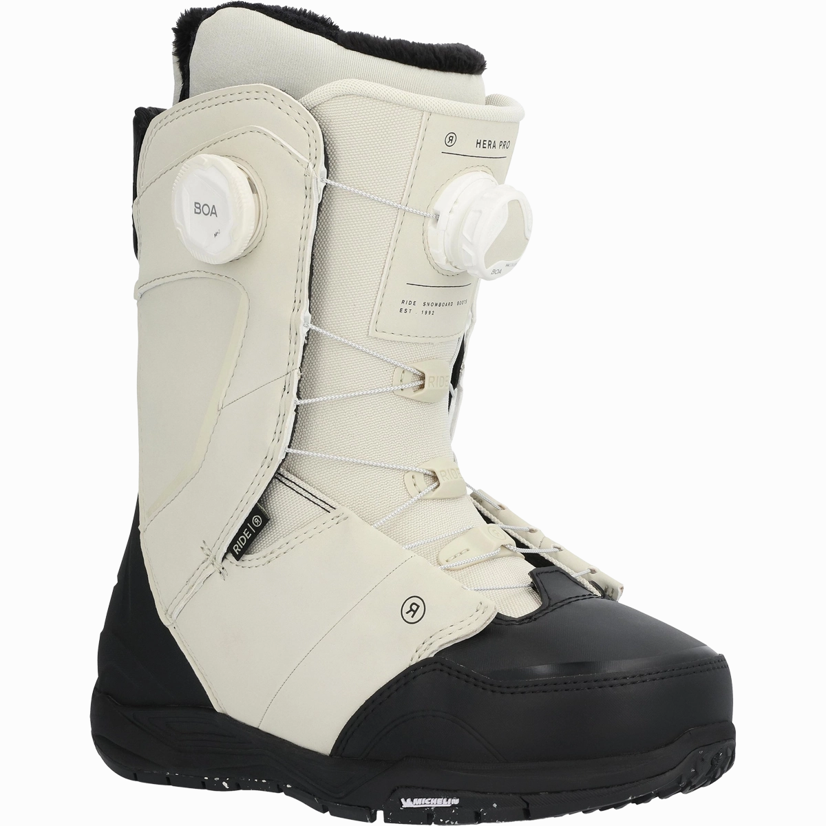 Women's Hera Pro Dansko Snow Boots
