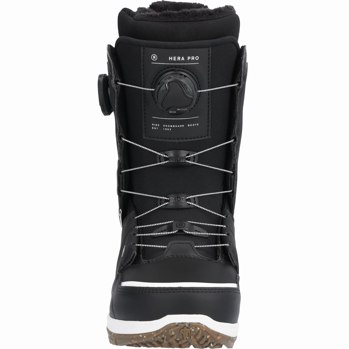 Women's Hera Pro Snow Boots 2025