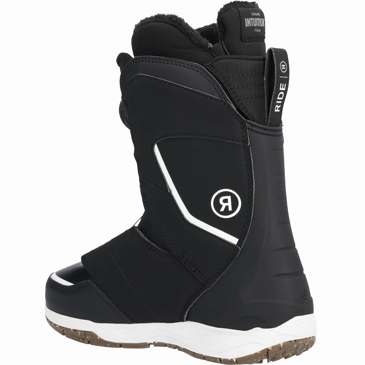 Women's Hera Pro Snow Work Boots