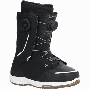 Girls Snow Boots Size 3 Women's Hera Pro