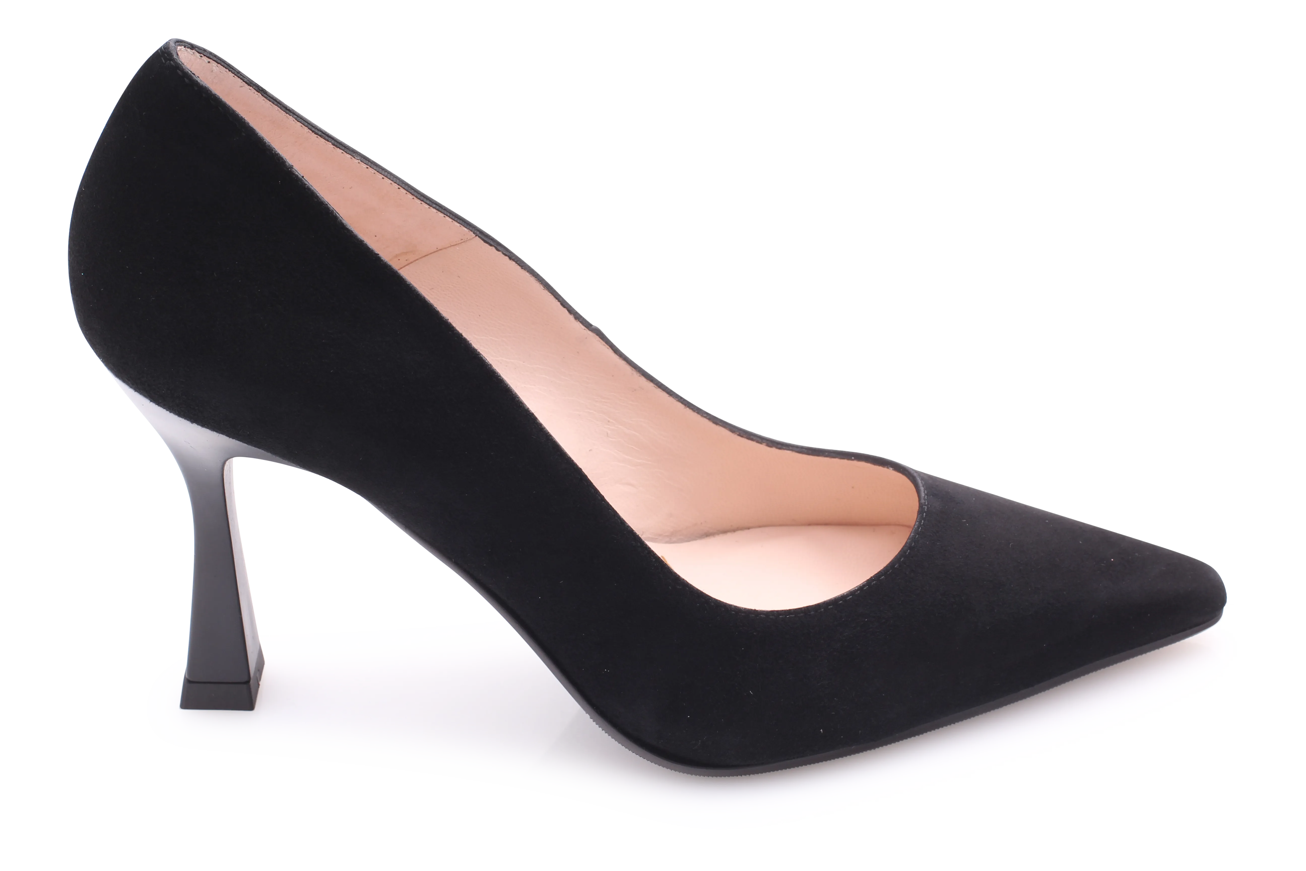 Lodi Motisa Long Dress High Heels