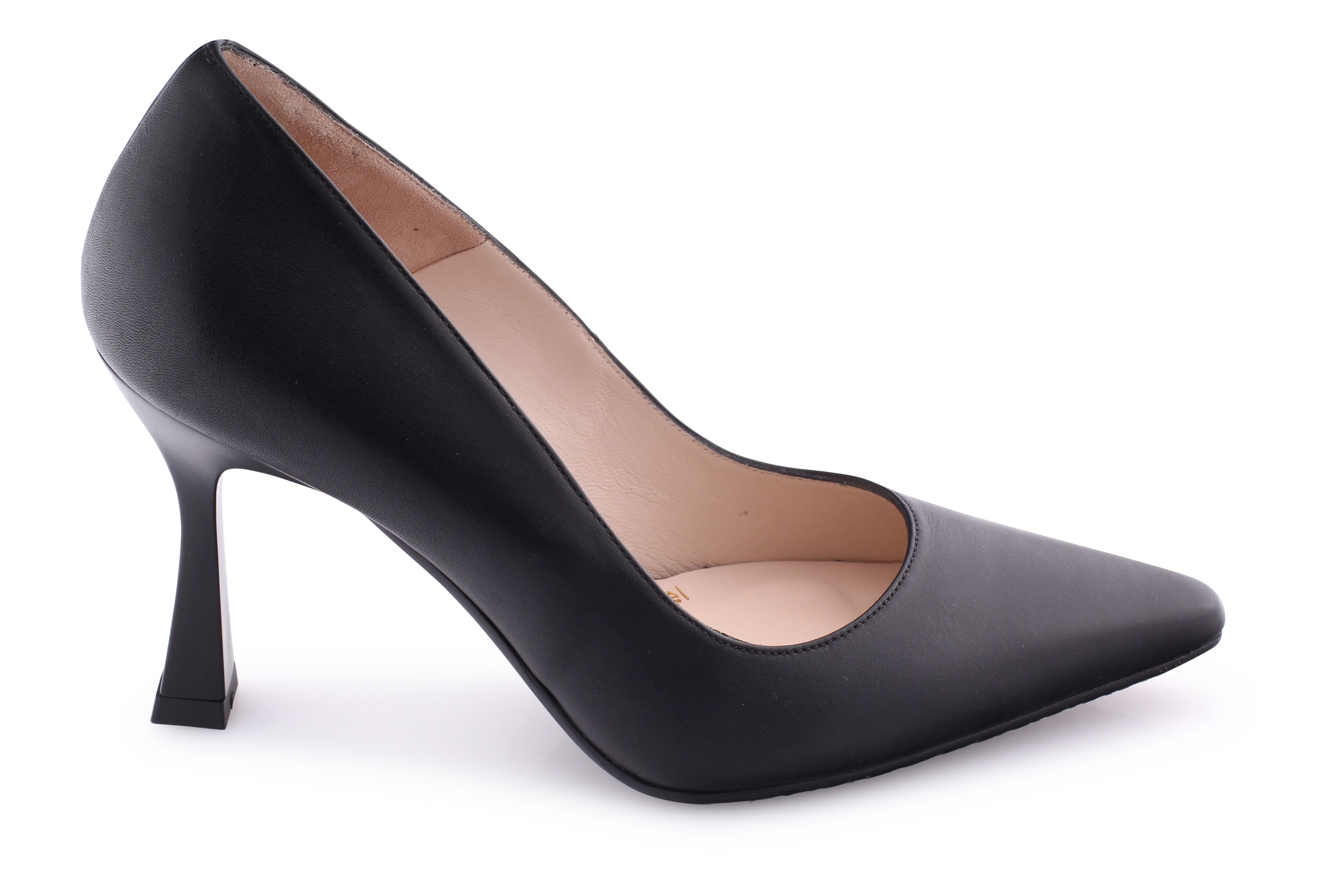 Lodi Motisa High Heels Made