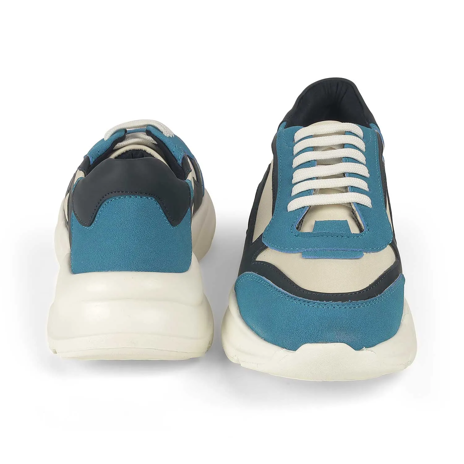 Sneakers Skechers Tresmode Balenci Blue Women's Sneakers