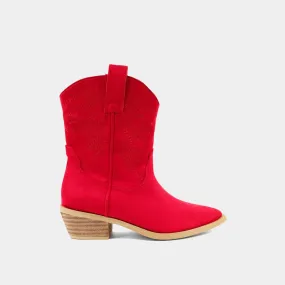 ZAHARA KIDS Cuadra Boots