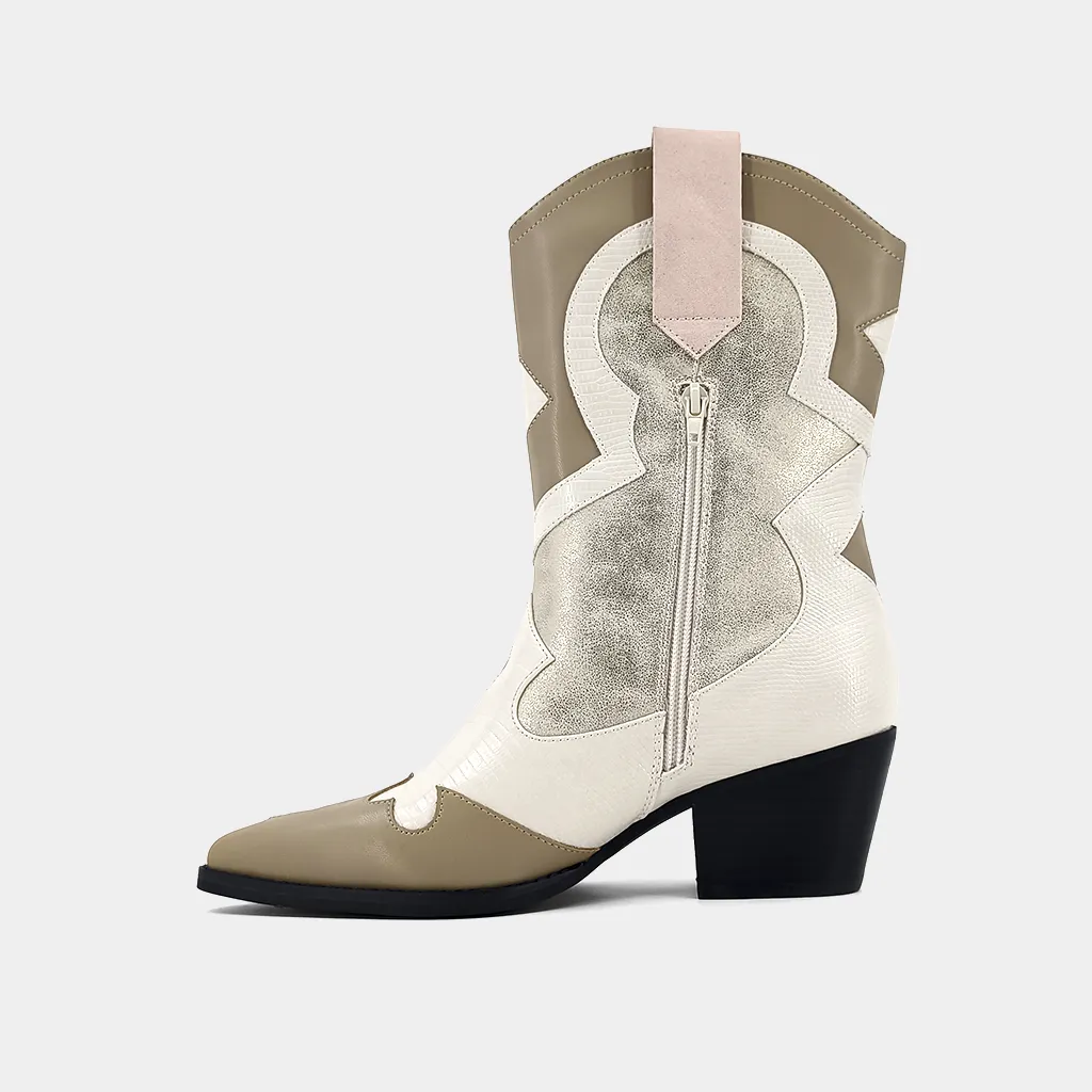 ZIZI Elliotts Boots Alcoa Tn