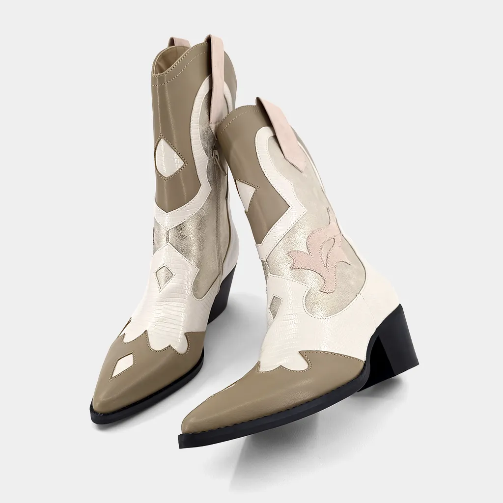 Size Guide For Boots ZIZI