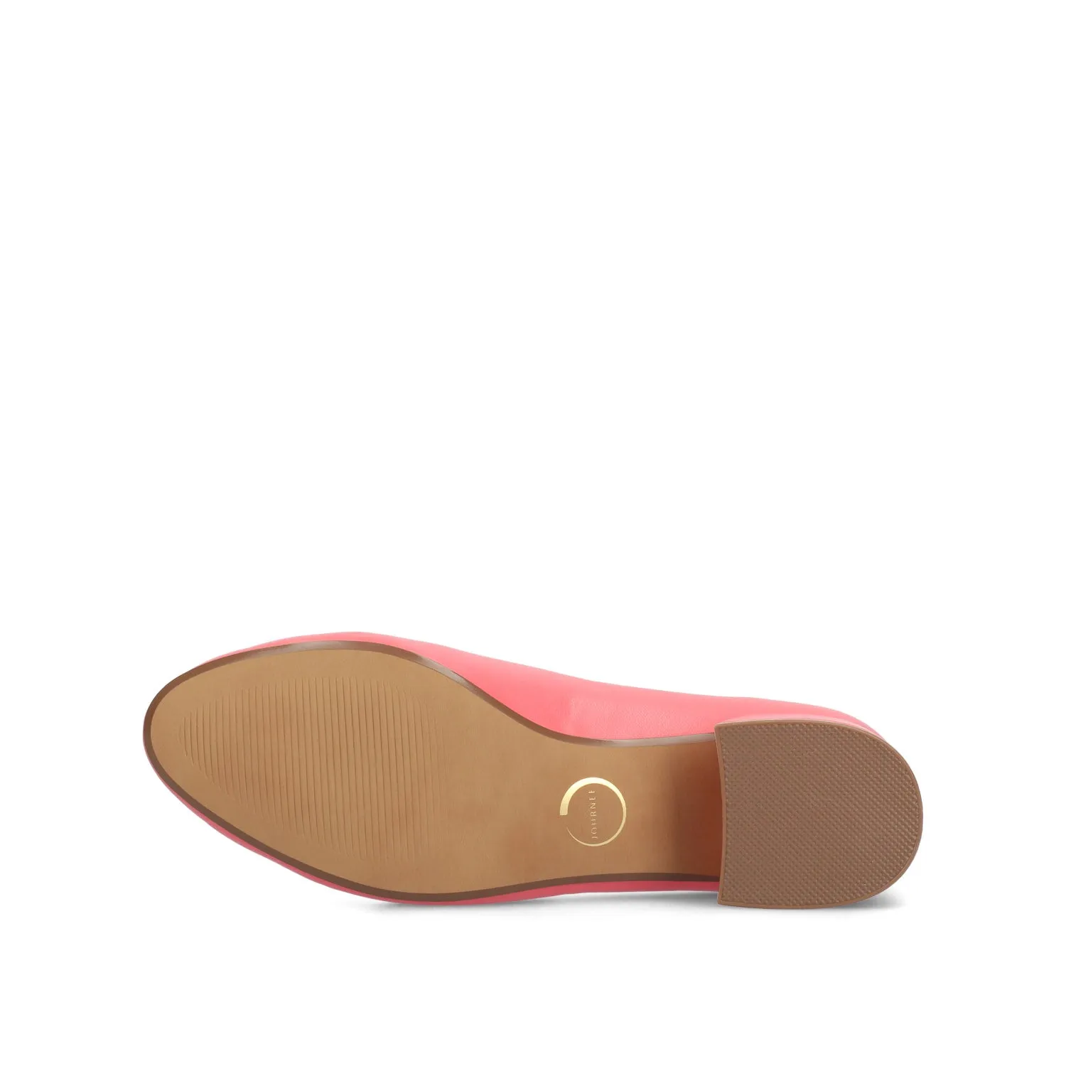 The Low Spark Of High Heeled Boys Lyrics SAAR II VEGAN LEATHER PUMP HEELS IN WIDE