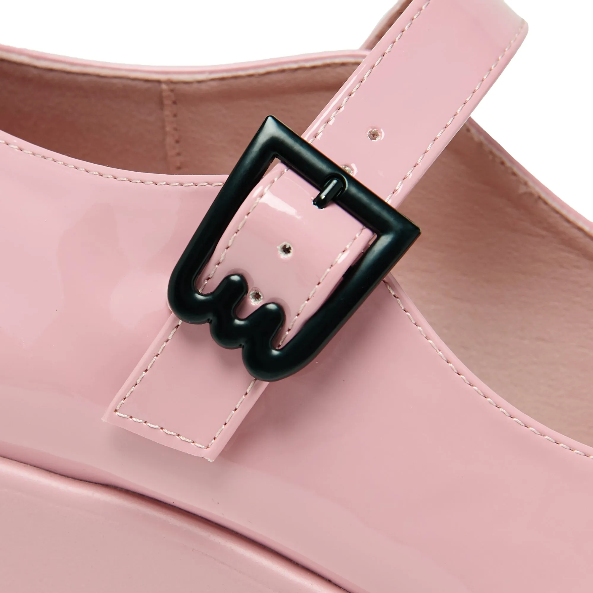 Tira Ketnipz Mary Janes Frick im sick Edition Josmo Mary Jane Shoes