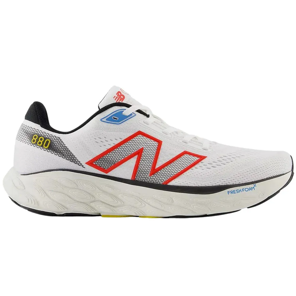 New Balance 530 Trainers Men's New Balance Fresh Foam X 880v14, White, 11.5 D Medium