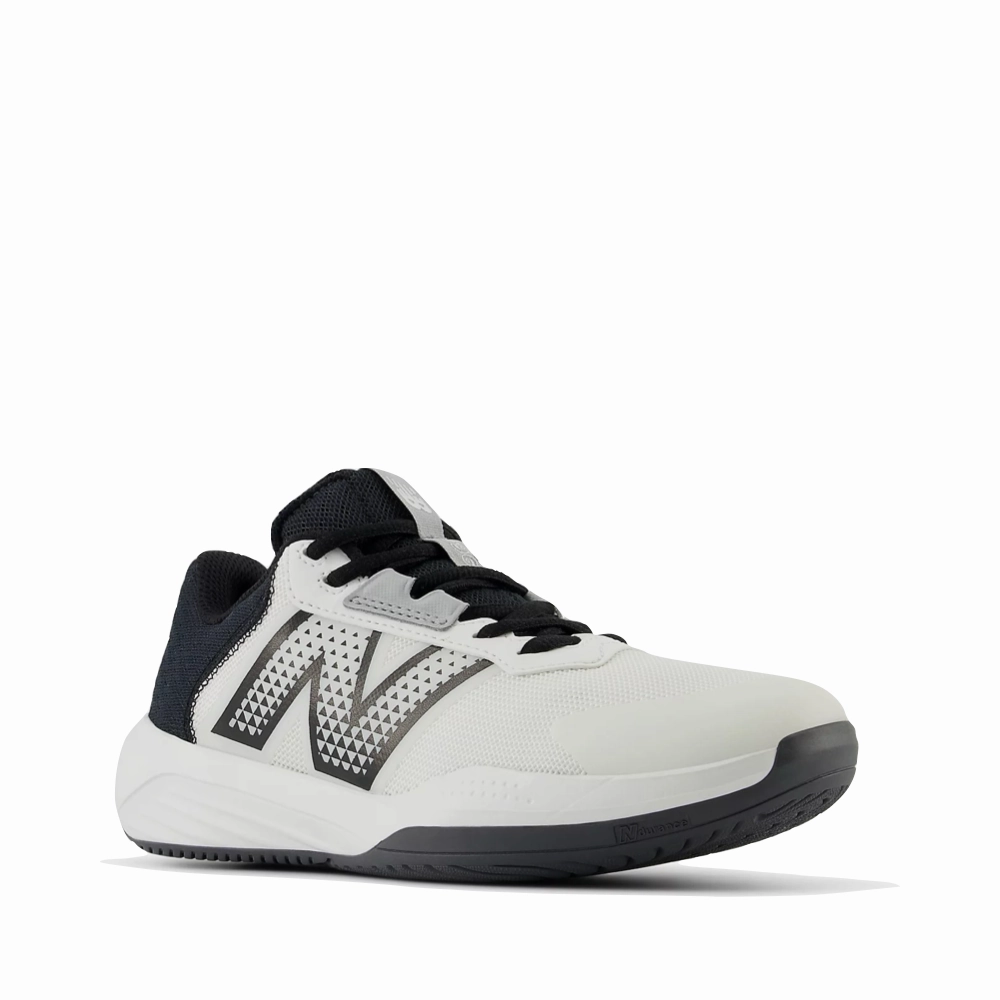 New Balance 2002r Protection Pack Phantom M2002rdb New Balance Women's 696v6 Court Sneaker in White with Black