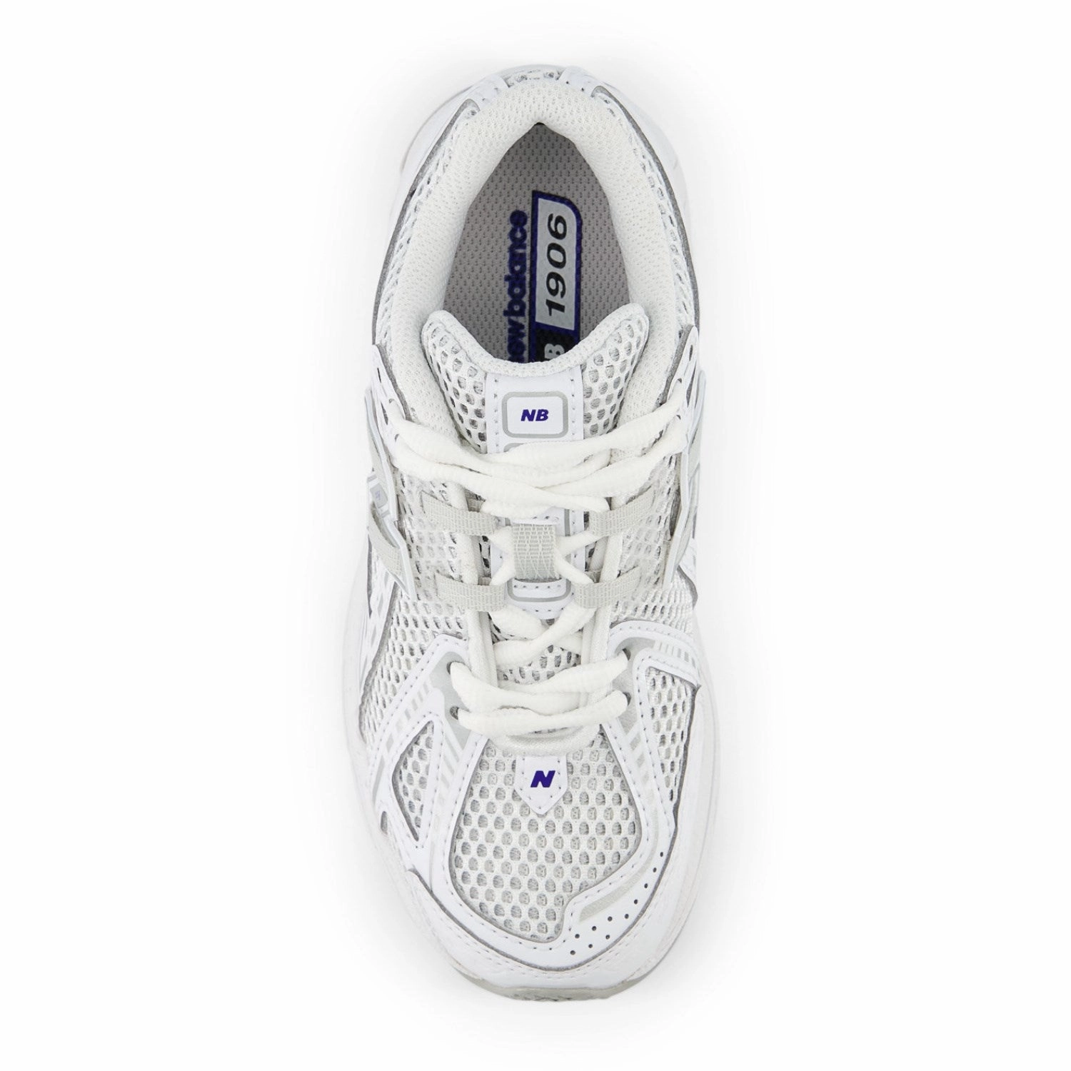 New Balance White Shoes Mens New Balance White New Balance 1906 Kids Lace