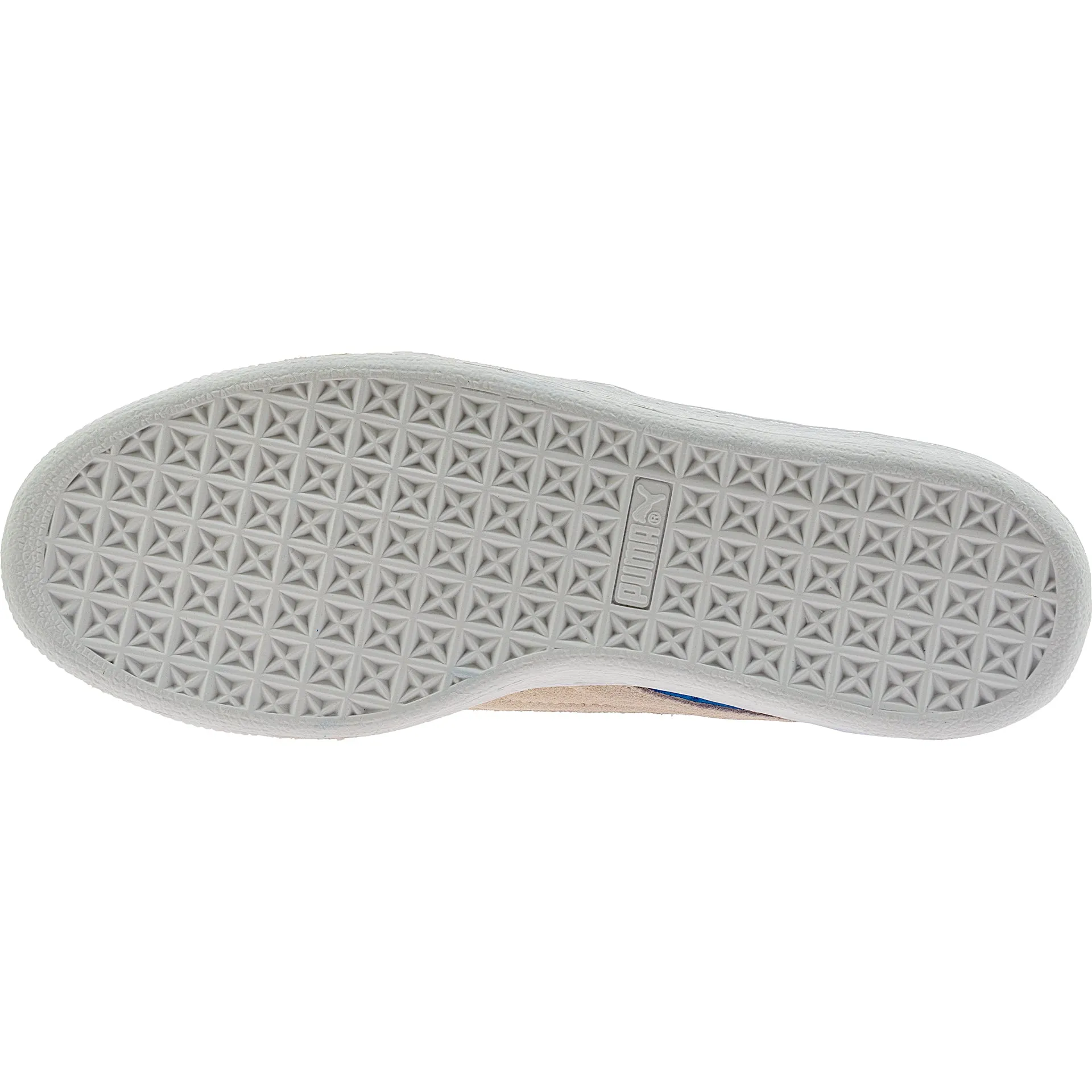 Basketball Shoes Lebron 10 Suede Classic Mens Lifestyle Shoe - Olympian Blue/White