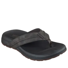 Raiders Flip Flops Skechers Patino - Marlee Sandal