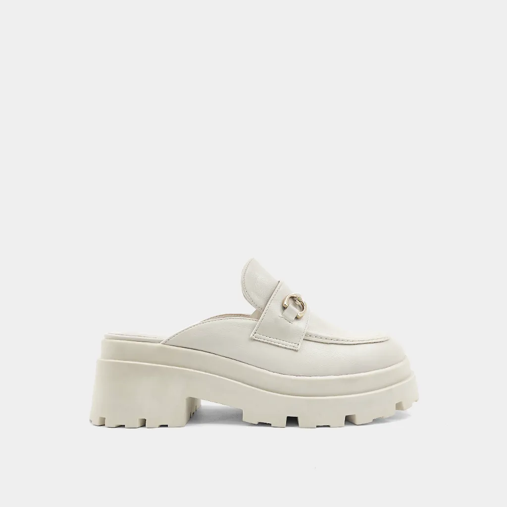 AUDRA Business Casual Flat Shoes