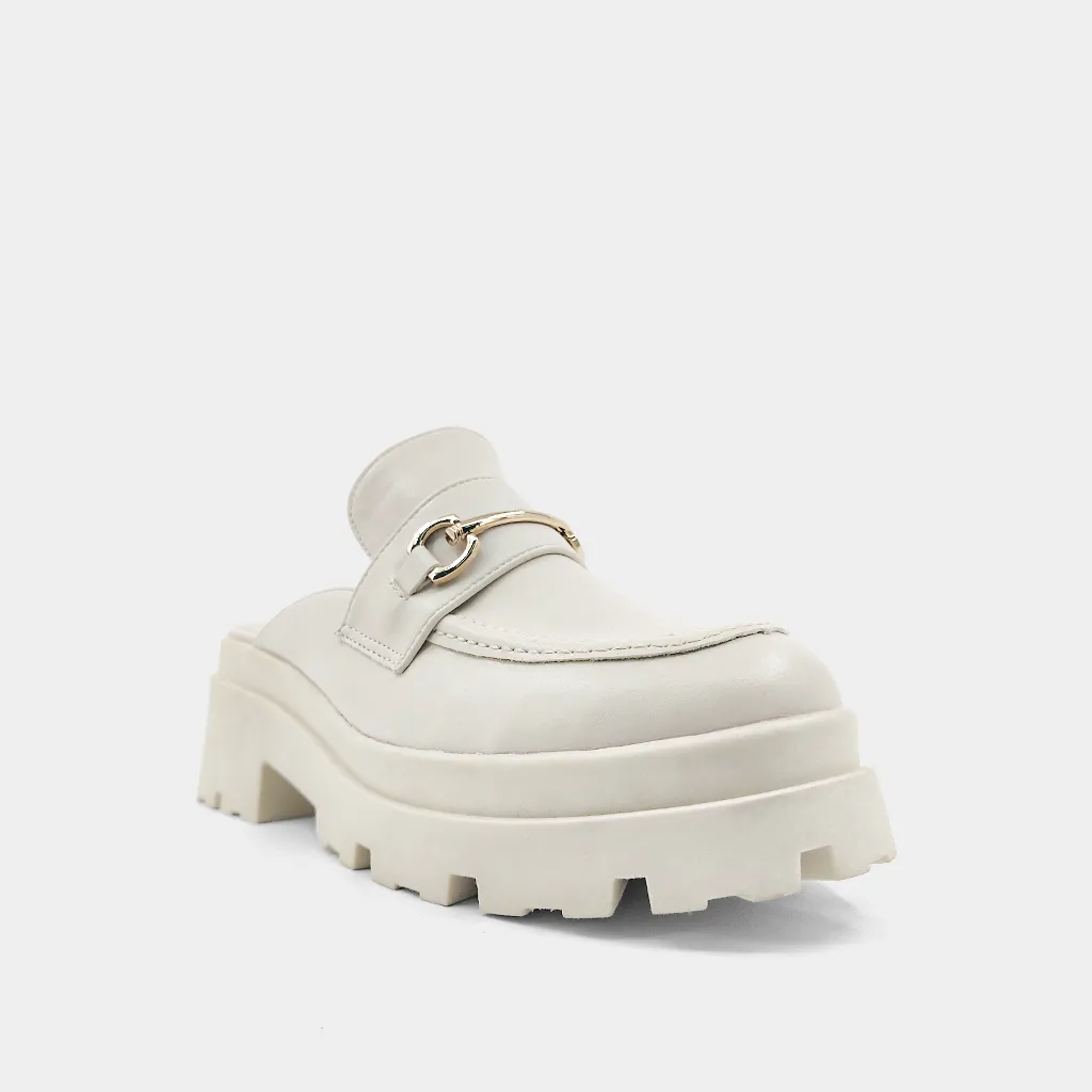 Flat 1920s Shoes AUDRA