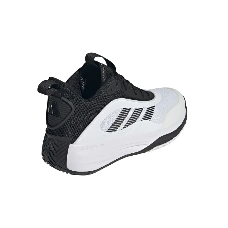 Adidas Own The Game 3.0 Adults Basketball Shoes