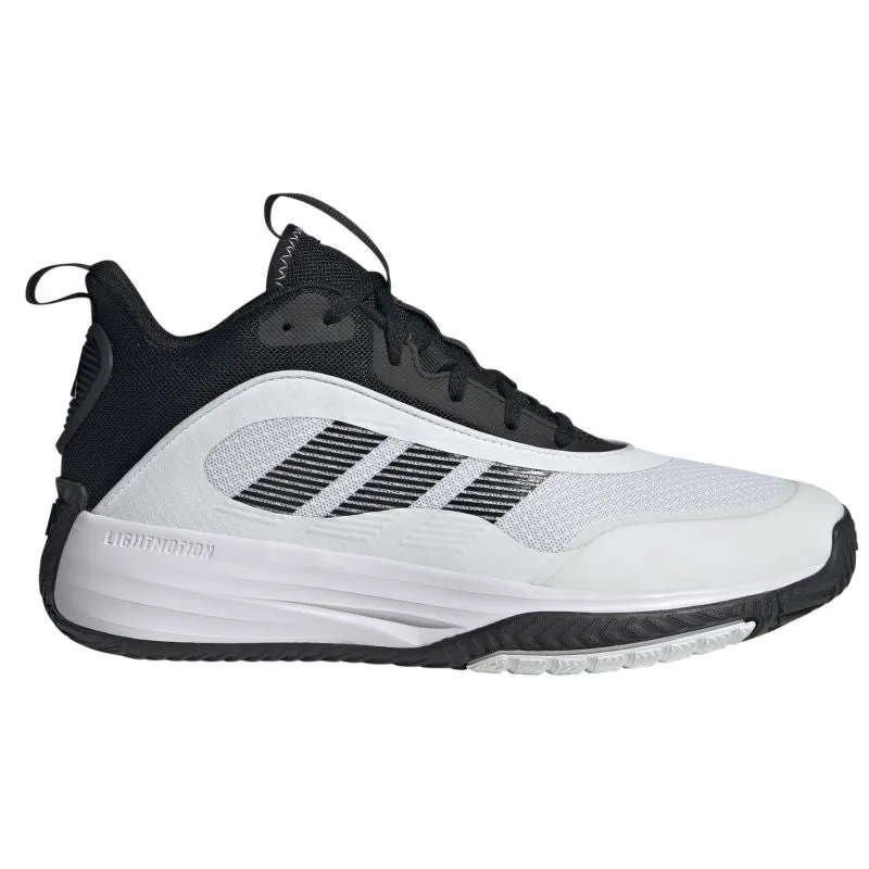 Adidas Own The Game 3.0 Adults Basketball Shoes Basketball Shoes Dropping 2023